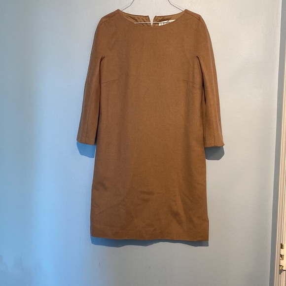 MaxMara Mini Dress - Picture 2 of 7